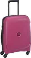 Thumbnail for your product : Delsey Belmont 55cm 4W Cabin Case Raspberry