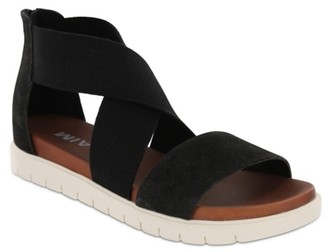 mia katherin platform sandal