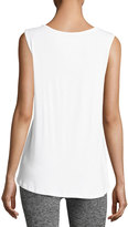 Thumbnail for your product : Beyond Yoga One Hand In My Pocket Tank Top