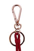 Thumbnail for your product : DSQUARED2 Barbed Wire Keychain