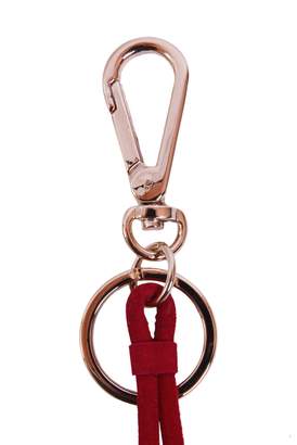 DSQUARED2 Barbed Wire Keychain