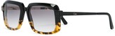 Thumbnail for your product : Cazal '6009-3' Sunglasses