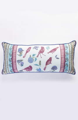 Anthropologie Home Kirby Accent Pillow