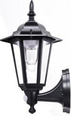 Charlton Home Lucy 1 - Bulb Battery Powered LED Outdoor Sconce