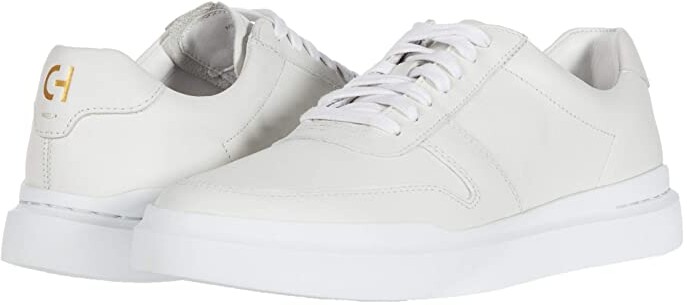 grandprø rally court sneaker