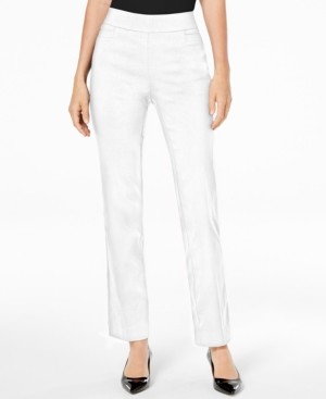 lisette pants macy's
