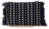 Thumbnail for your product : Pink Haley Knit Crossbody Clutch