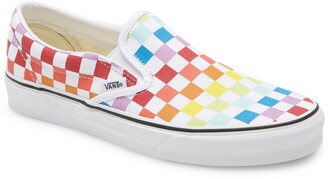childrens vans shoes