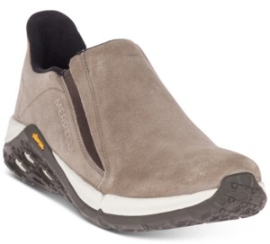 merrell work mens jungle moc ct