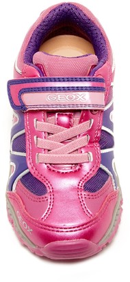 Geox Bernie Sneaker (Toddler, Little Kid, & Big Kid)
