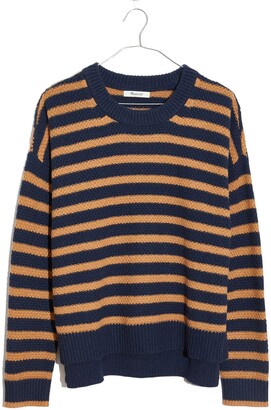 madewell pickford sweater