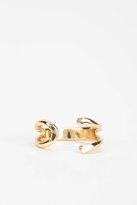 Thumbnail for your product : Urban Outfitters Open Loop Ring