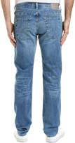 Thumbnail for your product : AG Jeans The Dylan 18 Years Edit Slim Skinny Leg