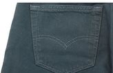 Thumbnail for your product : Levi's Levis Style# 501-1586 32 X 30 Blue Midnight Original Jeans Straight Pre Wash