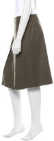 Thumbnail for your product : Burberry Skirt
