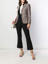Thumbnail for your product : Dondup two-tone blouse