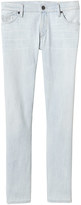 Thumbnail for your product : Rebecca Taylor Avedon Ankle Skinny Jean