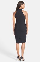 Thumbnail for your product : Rachel Roy 'Tux' Stretch Wool Dress