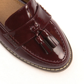 Thumbnail for your product : London Rebel Foxy - Womens - Oxblood