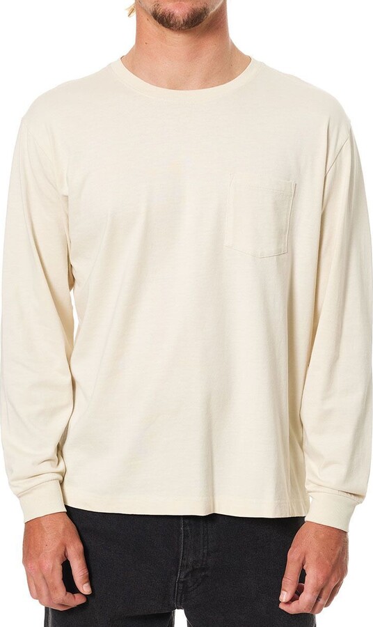 Katin Base Long-Sleeve T-Shirt - Men's