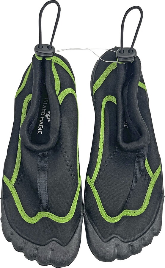 Hi Footwear Island Magic Reef Walker Toes Men's Size 11
