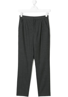 DSQUARED2 Kids tailored trousers
