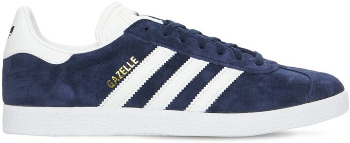 Adidas Gazelle Suede | Shop The Largest Collection | ShopStyle