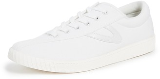 tretorn men's tennis shoes