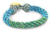 Thumbnail for your product : Maya Beaded Woven Bracelet