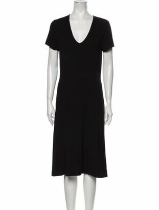 Ralph Lauren Cashmere Dress | Shop the worldâs largest collection of fashion | ShopStyle