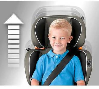 Chicco KidFit Booster Car Seat
