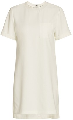 Alice + Olivia Catalina T-Shirt Dress