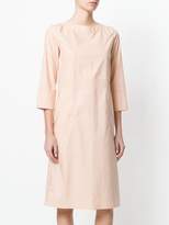 Thumbnail for your product : Marni pleated waist midi dress
