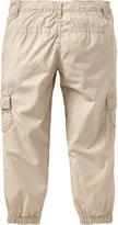 Thumbnail for your product : Old Navy Girls Utility Capris