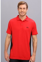 Thumbnail for your product : Cinch Athletic Tech Polo Striped