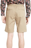 Thumbnail for your product : Our Legacy Gabardine Shorts