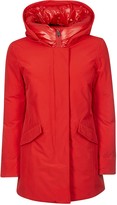 Thumbnail for your product : Woolrich Hooded Jacket