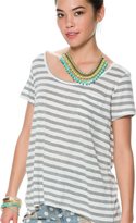 Thumbnail for your product : Swell Camper Stripe Tee