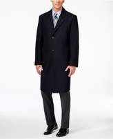 Thumbnail for your product : London Fog Signature Wool-Blend Overcoat