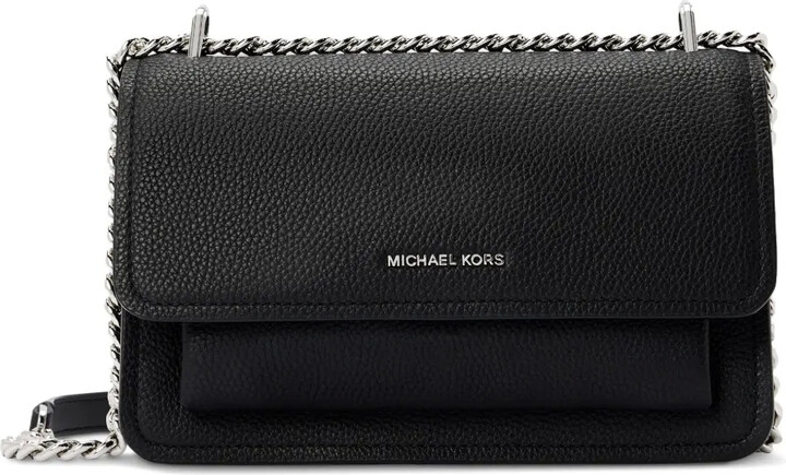 Michael Kors Claire shoulder bag