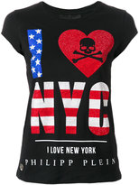 Philipp Plein - NYC T-shirt 