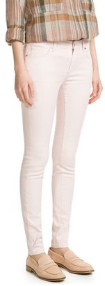 MANGO Outlet Super Slim-Fit Belle Jeans
