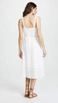 Thumbnail for your product : J.o.a. Eyelet Dress