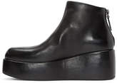 Thumbnail for your product : Marsèll Black Scappa Boots
