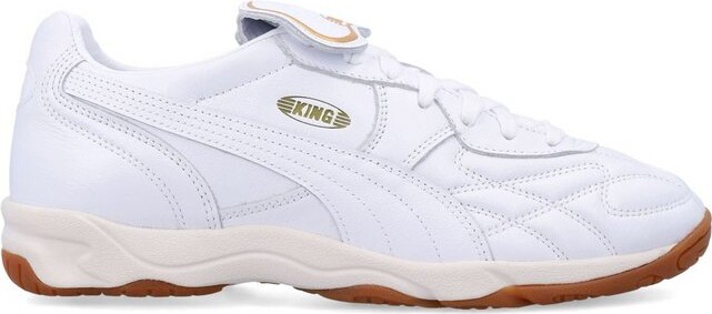 Puma Cilia Mode low-top sneakers ShopStyle