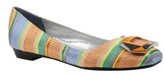 Thumbnail for your product : J. Renee Women's Tustin Skimmer Flat