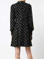 Thumbnail for your product : Marc Jacobs polka dot shift dress