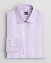 Thumbnail for your product : Ike Behar Stripe Dress Shirt - Classic Fit