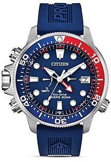 Citizen Blue Men's Watches | Shop the world's largest collection of 
