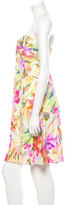 Thumbnail for your product : Blumarine Dress
